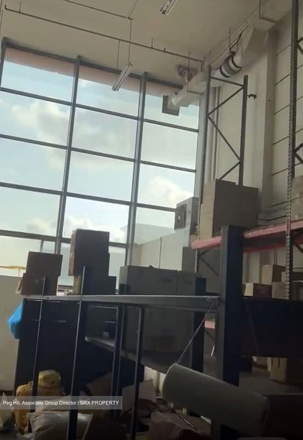 Enterprise Hub (D22), Factory #603574771